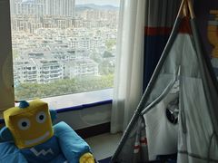 -诸暨耀江开元名都大酒店