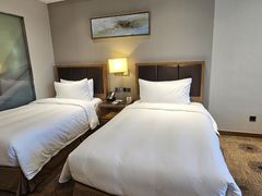 -上海浦东华美达大酒店