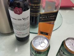 -郭林家常菜烤鸭(曙光西路店)