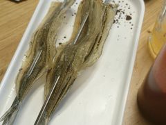 -正丰源大缸烧烤(人民路店)