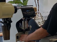 -red donkey coffee