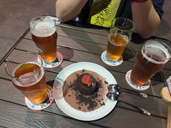 -Bravo保霖精酿餐厅 BREWPUB&KITCHEN