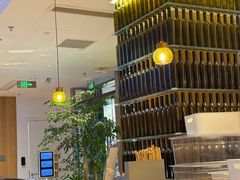 -无印良品餐堂 MUJI Diner(成都太古里店)