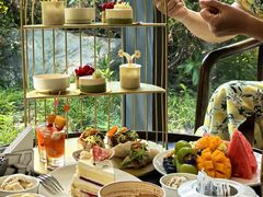 -福州泰禾铂尔曼酒店·大堂酒廊