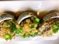 -达叔香味海鲜(海棠68环球美食街店)