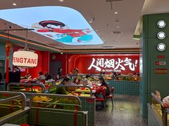 -避风塘(嘉兴八佰伴店)