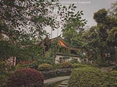 -西湖公园(鼓楼区)