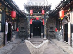 -协同庆钱庄博物馆