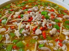 -蛙兔鸡自贡风味·特色江湖菜(广都店)