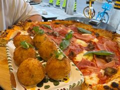 -Alimentari Grande(东湖路店)