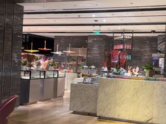 -丽都皇冠假日酒店·Matrix亦餐厅(望京店)