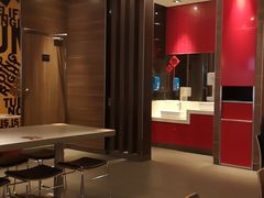 -麦当劳(汉口火车站候车室店)