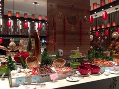 -宁波石浦豪生大酒店·自助餐厅