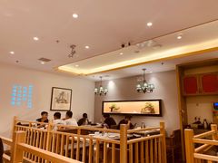 -闫府私房菜(经四路万达店)