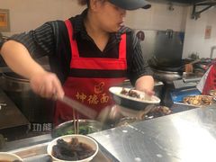 -坤德面馆(景德路店)