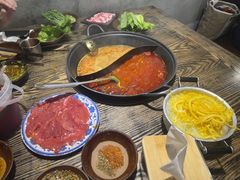 -冯校长老火锅(深圳总店)