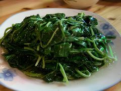 -下塘街25号农家菜馆(新场店)