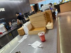 -魔方城市书房(中街益田店)