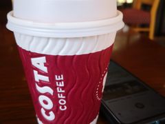 -COSTA COFFEE(上海虹口公园店)