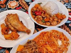 -宜家·瑞典风味餐厅(无锡店)