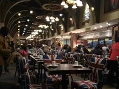 -哈利波特烧烤自助餐厅(香樟路店)