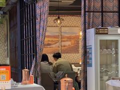 -西域阿里马新疆菜·清真(桂花路店)