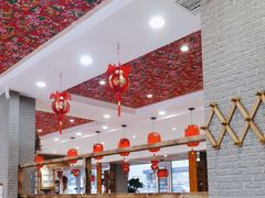 -老渔翁炖鱼坊(黄海西路东山店)