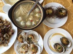 -海岛渔村大酒店(云霄路店)