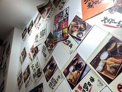 -天妇罗内顺田(罗湖店)