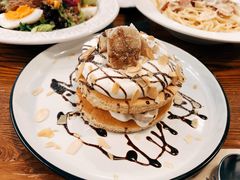 莓朋友的乳酪-AFS Cafe & Canteen(闽江二路店)