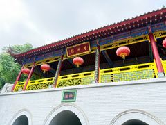 -华清宫景区