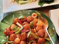 -好彩海鲜火锅饭店(银河百老汇店)