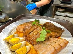 -大洋家·精品潮汕菜·生腌砂锅粥(天河东路店)