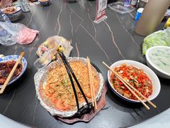 -回家吃饭·地道南昌菜(建德观总店)
