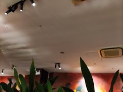 大堂-咖啡之翼(奥特莱斯店)