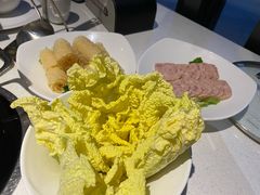 -煲王粤菜餐厅(中侨中心店)