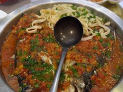 -蠔友汇·海鲜·生蚝烧烤(大东店)