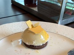 -JW酒廊 JW Lounge(上海鲁能JW万豪侯爵酒店)