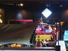 -The Boiling Crab宝灵蟹手抓海鲜(中国首店)