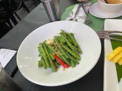 -帕蓝·暹罗料理(大学路店)