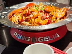 -胖哥俩肉蟹煲(梅溪步步高店)