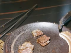 -厚贞日式烤肉(浦东汇智店)