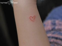 -飛凡TATTOO纹身•原创