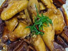 -农乐园食府(梅城镇店)
