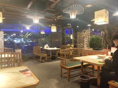 -常和州·夜宵大排档(常州单店)