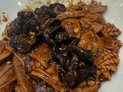 -玉华台饭庄·淮扬菜·烤鸭(望京店)