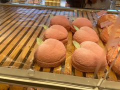-好利来(积家店)