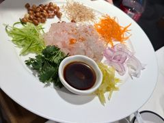 生捞鱼生-潮人姐妹轩(海宁路店)