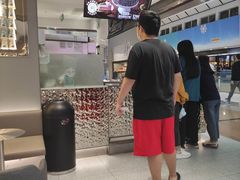 -DQ·蛋糕·冰淇淋(周浦万达店)