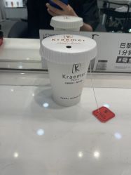 -Kraemer Paris  苏豪路易士·嘉玛发廊
